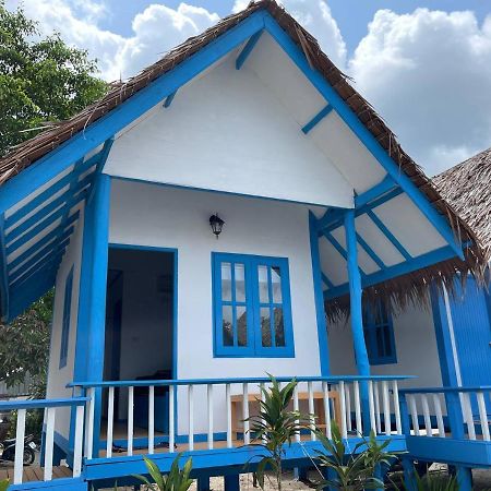 Ko Phangan Beach Cottages Baan Tai Exterior photo