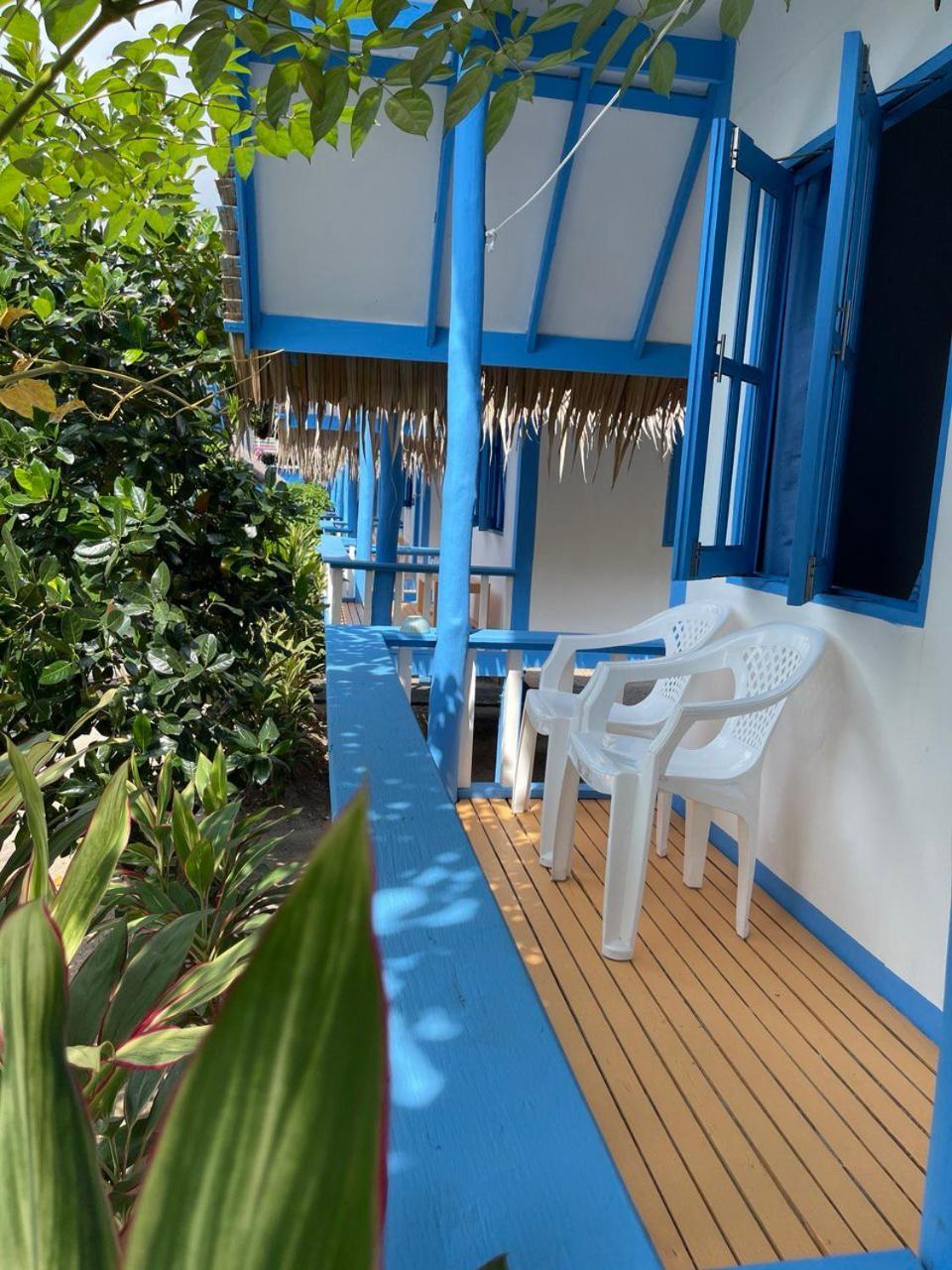 Ko Phangan Beach Cottages Baan Tai Exterior photo