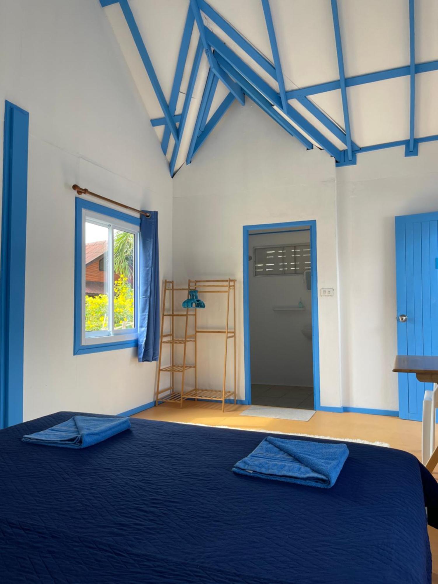 Ko Phangan Beach Cottages Baan Tai Exterior photo